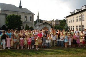 Dzień Matki 2007