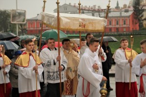 Rezurekcja Niedziela Wielkanocna 16.04.2017 