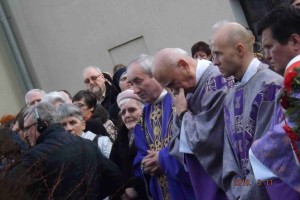 74. rocznica mordu w Hucie Pieniackiej (20)