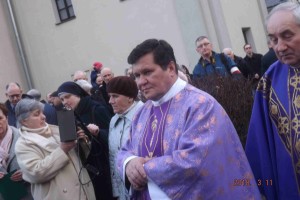 74. rocznica mordu w Hucie Pieniackiej (25)