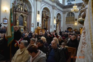 74. rocznica mordu w Huta Pieniacka  (5)