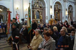 74. rocznica mordu w Huta Pieniacka  (9)