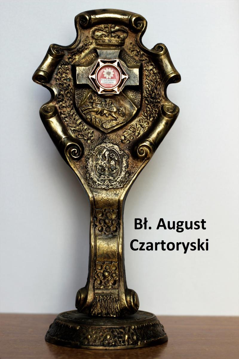 Bł. August Czartoryski