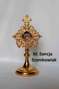 bł. Sancja Szymkowiak