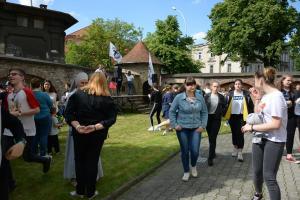 Parafialny Piknik Ewangelizacyjny RAM 25 maja 2019 r. 