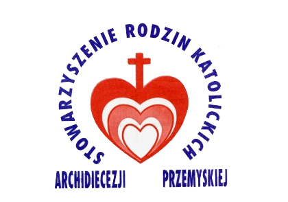 Znalezione obrazy dla zapytania Stowarzyszenie Rodzin Katolickich logo