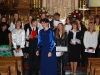 Chór Państwowej Szkoły Muzycznej oraz Zespół Wokalny Państwowej Ogólnokształcącej Szkoły Muzycznej w Przemyślu 2008