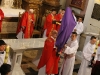 Liturgia Męki Pańskiej 18.04.2014