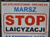 Marsz Stop Laicyzacji