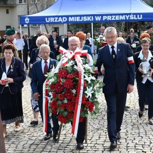 84. rocznica agresji sowieckiej na Polskę i Dzień Sybiraka