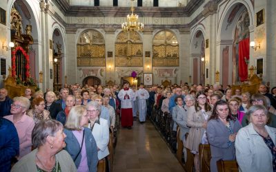 LITURGIA WIECZERZY PAŃSKIEJ