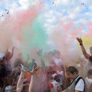 III PARAFIALNO – OSIEDLOWY PIKNIK RODZINNY