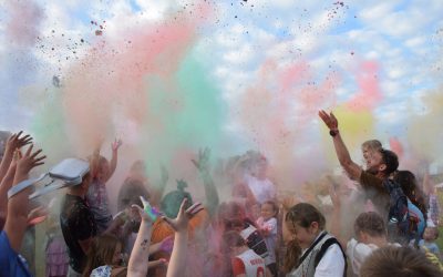 III PARAFIALNO – OSIEDLOWY PIKNIK RODZINNY