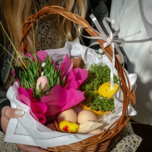 ŚWIĘCENIE POKARMÓW