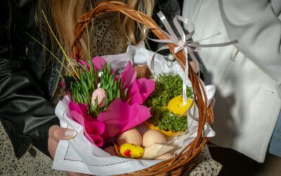 ŚWIĘCENIE POKARMÓW