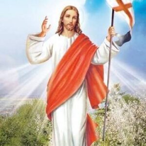 ŻYCZENIA WIELKANOCNE